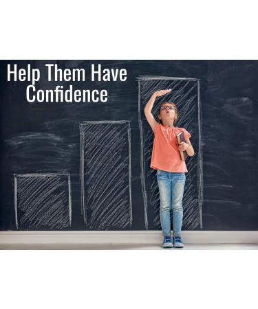 MAGIC BULLET JR. Chewable Placebo Tablets for Kids (Tangy Orange) - Help them unlock their mind's potential to face their symptoms and challenges - Buy Online on GoSupps.com