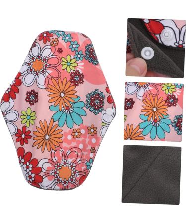 Reusable Menstrual Pad - Washable Cotton Nursing Towel for Pregnant Women - Buy Online on GoSupps.com