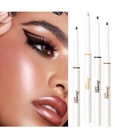 HHSEYEWELL Sister Eyeliner Color Gel Pen - Smudge-Proof & Easy to Apply - Brightening Formula - 1.06 oz - Buy Online on GoSupps.com