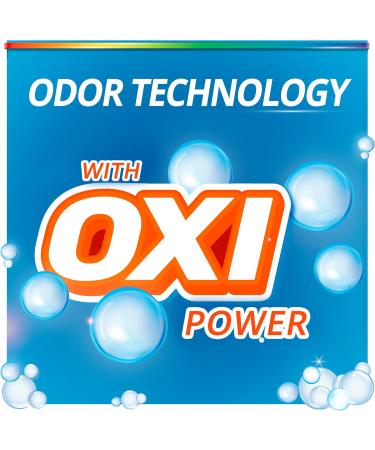 Purex Liquid Laundry Detergent Odor Stop Plus Oxi 128 oz - 85 Loads - Premium International Shipping - Buy Online on GoSupps.com
