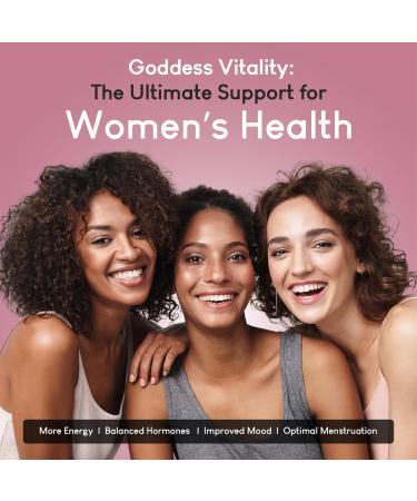 Beef Organ Supplement for Women | Ovary Uterus & Reproductive Nourishment + Liver Kidney & Heart for Cycle Harmony Mood Ease & Feminine Energy | 90 Day Supply Female Organ Complex - Buy Online on GoSupps.com