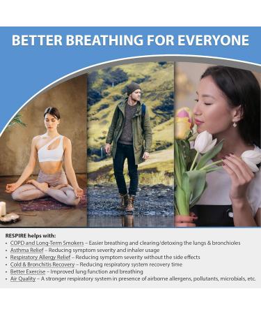 Reviver Ultimate Cardio & Endurance Bundle - Keto Electrolyte Pills Lung Cleanse & Detox Support Supplements - Buy Internationally - Buy Online on GoSupps.com