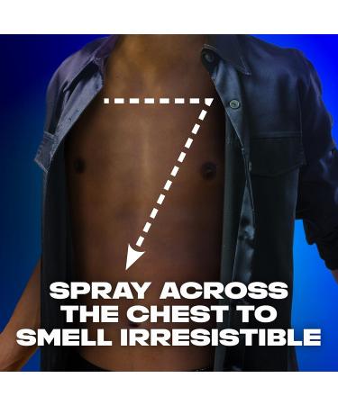 AXE Body Spray for Men - Phoenix Scent 4 Ounce | International Shipping Available - Buy Online on GoSupps.com