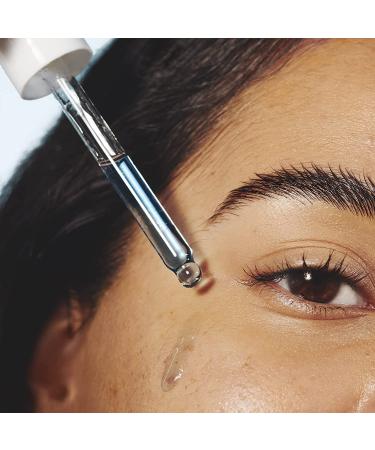 HERBIVORE Botanicals Lapis Blue Tansy Balancing Face Oil - 0.3 fl oz - For Oily, Blemish Prone Skin - Buy Online on GoSupps.com