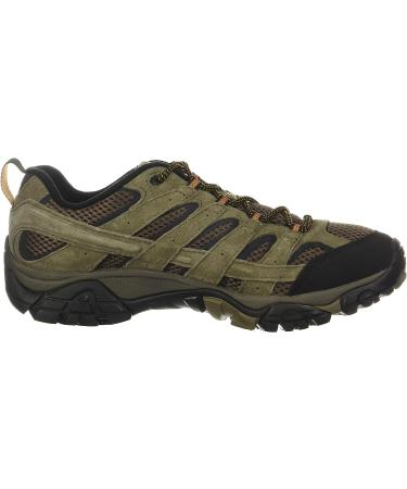 Merrell Men's Moab 2 Vent Hiking Shoe - Size 11, Walnut - Buy Online on GoSupps.com