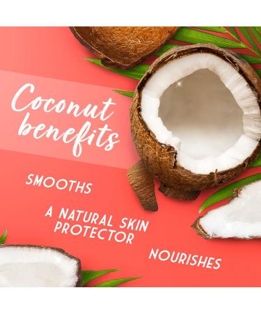 Dirty Works Tropic Like it's Hot Tropical Rain Power Coconut Body Wash 280ml 280 ml (Pack of 1) - Buy Online on GoSupps.com