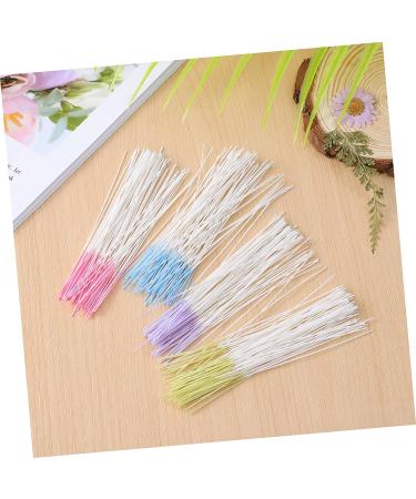 Healifty 5pcs Ear Piercing Cleaning Line - Ear Hole Floss Earring Cleaner Set - Buy Online on GoSupps.com