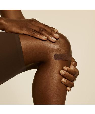 Band-Aid Brand Ourtone Flexible Fabric Adhesive Bandages - 30 Count - Buy Online on GoSupps.com