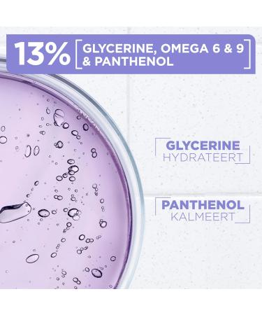 L'Or al Mixa Panthenol Comfort kalmerende bodylotion 250ml - Buy Online on GoSupps.com