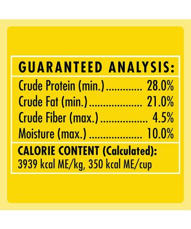 TEMPTATIONS Jumbo Stuff Cat Treats - Tasty Chicken - Large Cat Treats 14oz (1 Pack) - Buy Online on GoSupps.com