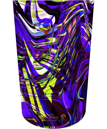 Buy Heal with Appeal Stump Sock - Bold Pattern Amputee Sock | Multi-Color Small to Large - International Shipping Available - Buy Online on GoSupps.com