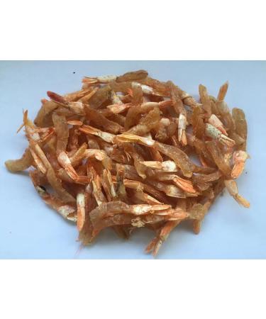 Dried Seafood Large Shrimp Meat 750g - Premium Quality from South China Sea Nanhai | International Shipping Available - Buy Online on GoSupps.com