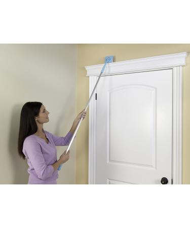 Baseboard Buddy 10 Pack Microfiber Replacement Pads - Easy Cleaning Solution - Buy Online on GoSupps.com