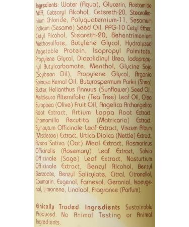 OSSAT Naturals Triple Moisture Hair Lotion 12 oz - 5-in-1 Oils Enriched Styling Treatment - Buy Online on GoSupps.com