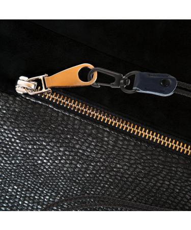 Shop Sewacc Clip Zipper Slide - Easy Zipper Aid for Dresses & Boots - Blue Color - Buy Online on GoSupps.com