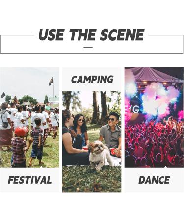 Musivon Vintage Glasses Frames for Women & Men - Stylish Non-Prescription Decorative Gold Eyewear - Buy Online on GoSupps.com