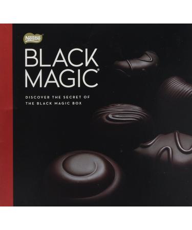 Nestl - Black Magic - 174g
