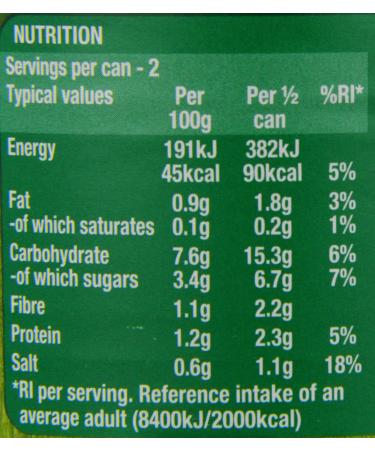  HEINZ Heinz Set of 12 large vegetable soups 400 g - Buy Online on GoSupps.com