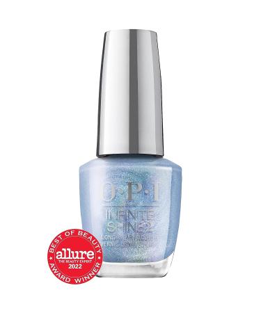 OPI Infinite Shine 2 Long-Lasting Blue Nail Polish 0.5 fl oz - Angels Flight to Starry Nights - Buy Online on GoSupps.com