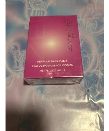 Zermat Zentimento Gisselle EDP by zermat - Buy Online on GoSupps.com