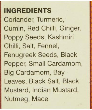 Catch Meat Masala 100g - Buy Online on GoSupps.com