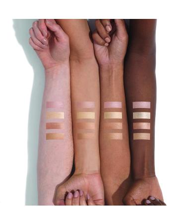 Sleek Makeup Cleopatra's Kiss Highlighting Palette | Radiant Glow Palette - Buy Online on GoSupps.com