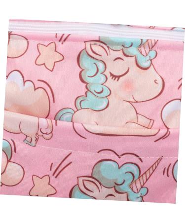 Orfofe 2 Partial Storage Bag for Women | Zipper Sanitary Holder | Multifunctional Period Bag for Daily Use | Compact & Stylish - Buy Online on GoSupps.com