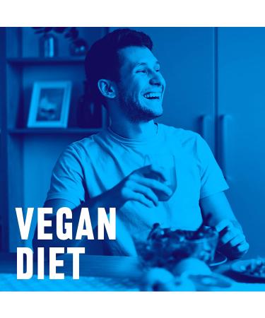 Biochem 100% Organic Plant Protein Vanilla Flavor 24.4 oz - 1.52 lb (Pack of 1) - Buy Online on GoSupps.com