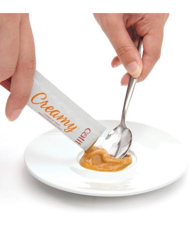 Catit Creamy Cat Treats Lickable Chicken 12 x 15g Pack of 8 Retail Units Lickable Cat Treats Cat Lickable Treat Soft Cat Treats Cat Snacks Gaterie Pour Chat Cat Treat Kitten Treats Healthy - Buy Online on GoSupps.com