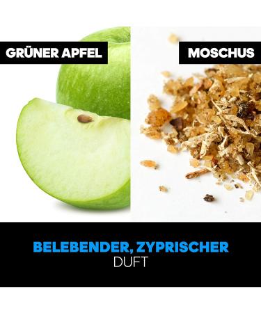 Adidas After sport 3-en-1 Gel douche pour homme 250ml - Buy Online on GoSupps.com