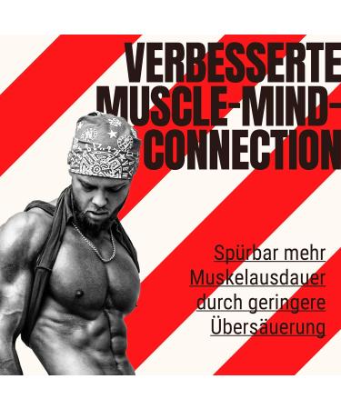 Powerstar Blackout Hardcore Pre-Workout Booster 600G | Vegan Energy & Focus | High-Dose Pump with Natural Caffeine | German Quality | Blue Raspberry Flavor - Buy Online on GoSupps.com