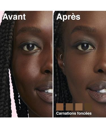 Instant Anti-Age Perfector 4-In-1 Matte - Deep 30ml | Shop Now for Youthful Skin - International Shipping Available - Buy Online on GoSupps.com