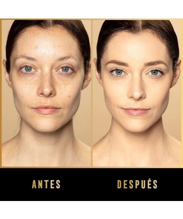 Max Factor Facefinity All Day Flawless Make-up - Fb.50 Natural Rose | Best International Shipping - Buy Online on GoSupps.com