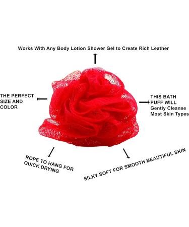 Spa Gift Baskets for Women & Girls - Deluxe Bath and Body Kits with Rose Scented Shower Gel Bubble Bath Body Lotion Bath Salt and Heart Bath Bomb - Buy Online on GoSupps.com