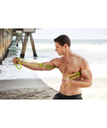 Xfinity Fitness Band - Premium Fitness Tracker for Health & Wellness | Shop Internationally - Buy Online on GoSupps.com