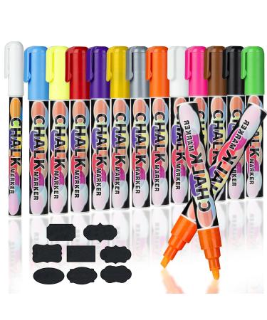Art Markers, 65 Coloring Markers and 1 Blender, 66 Pack Alcohol Based Dual  Tip Permanent Markers Highlighters with Case, Excellent for Adults Kids