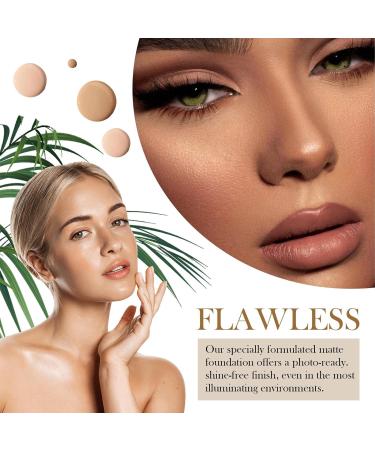 2PCS BB Cream Light Tinted SPF 50 Face Moisturiser BB Cream Medium BB Cream Foundation Tinted Moisturiser Face Women Color Correcting Cream with Snail Extracts Tinted Sunscreen for Face (Natural) - Buy Online on GoSupps.com