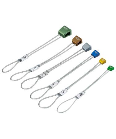 Salewa Set Luna 4-9 cam Various Uni