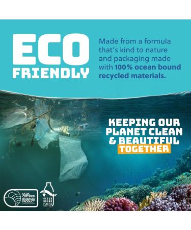 Shampoing et apr s-shampoing non toxiques gel douche 3 en 1 pour la natation Shampooing nageur sans danger pour les r cifs pour hommes femmes ou enfants - 250 ml - Buy Online on GoSupps.com