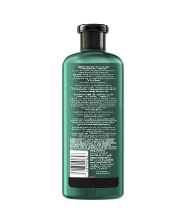 Herbal Essences Smooth Collection Shampoo - Rose Hips & Jojoba Extracts 13.5 oz | International Shipping Available - Buy Online on GoSupps.com