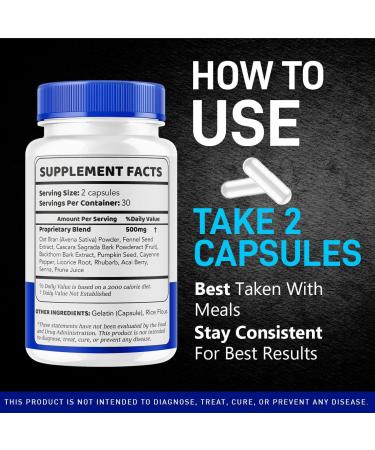 (3 Pack) Vialis Max Pills for Men - Official Vialis Max Premium Male Support Formula for Fast Acting Energy Endurance and Performance VialisMax Capsules Advanced Formula 180 Capsules for 3 Months - Buy Online on GoSupps.com