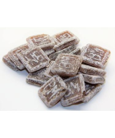 pin24shop 5 kg of Bavarian malt also in block form