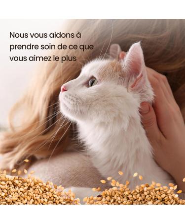 VET Flaxseed Oil Animal Food | Digestion Heart Blood Vessels | Omega 3-6-9 Vitamins A-D-E-K | Subst - Buy Online on GoSupps.com