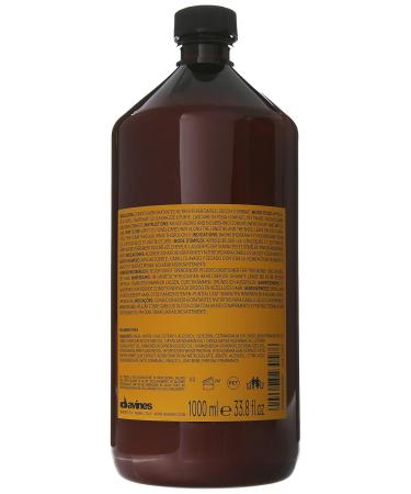 Buy Davines Nourishing Vegetarian Miracle Conditioner 1L - Hydrate & Strengthen | International Shipping - Buy Online on GoSupps.com
