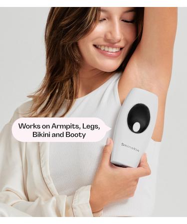 5minskin Hair Laser Removal Handset 2.0 - At-Home All-Natural Skincare for Radiant Skin - Cruelty-Free International Shipping - Buy Online on GoSupps.com