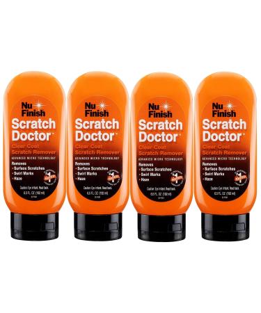 SCRATCH DOCTOR 6.5OZ
