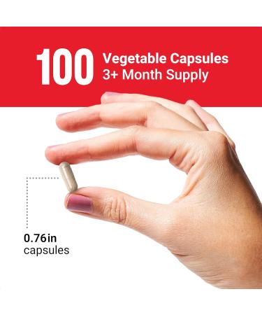 Force Factor GABA 750mg Capsules GABA Supplement to Support Calm Relaxation Sleep & Focus Neurotransmitter Support Vegan Non-GMO 100 GABA Capsules - Buy Online on GoSupps.com