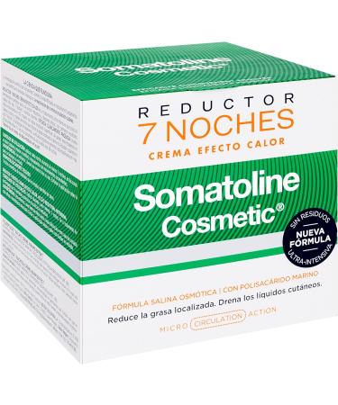 Somatoline Intensive slimming treatment 7 nights - Buy Online on GoSupps.com