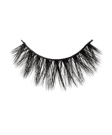 KISS Lash Couture Triple Push Up Collection - 3D Volume False Eyelashes | Reusable Multi-Angle Design Style Camisole | Shop Internationally - Buy Online on GoSupps.com