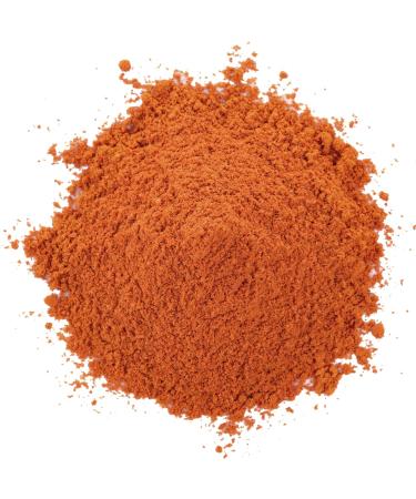 Kuchnia Zdrowia - Ground Smoked Sweet Red Pepper - Aromatic Condiment - Leak Proof Zipper Packaging - Doypack: (1000 Grams) - Buy Online on GoSupps.com